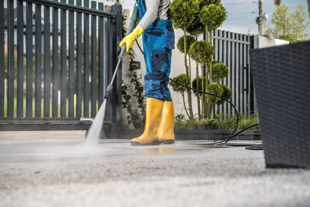 Professional Pressure washing in Cottage Grove, OR